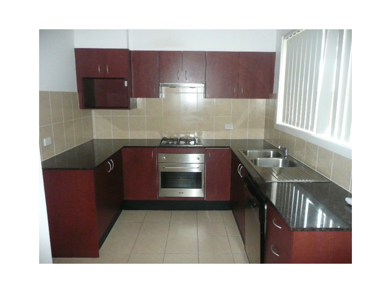 Level 02 09  Cullen Place, Dharruk NSW 2770