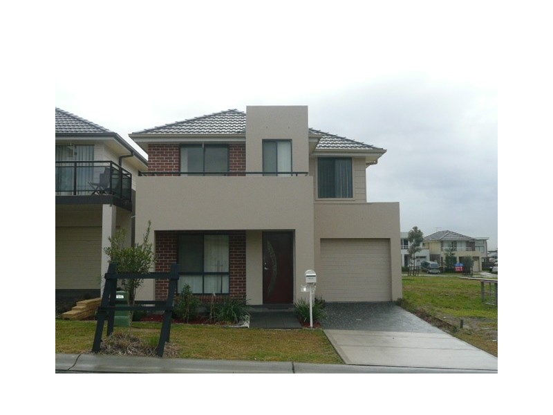 07  Dungara Drive, Pemulwuy NSW 2145