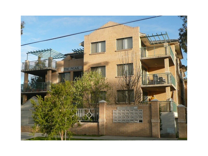 11/10   Hythe Street, Mount Druitt NSW 2770
