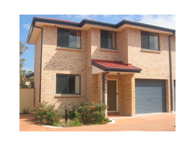 8/32  Meacher, Mount Druitt NSW 2770