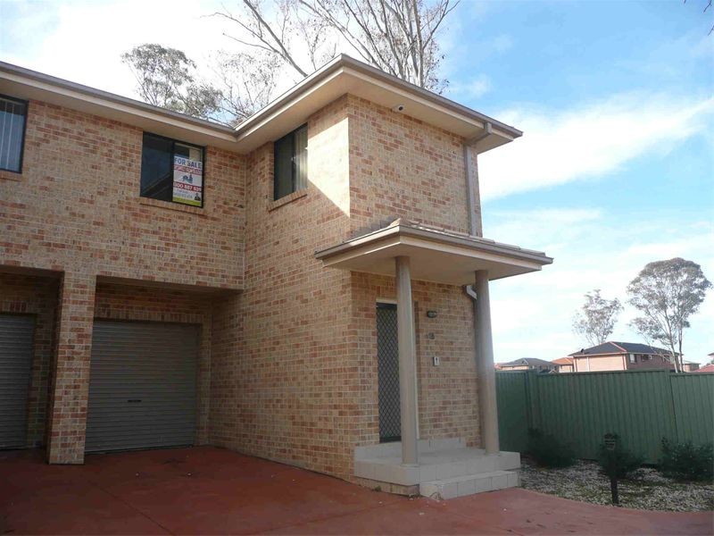 18/28-30  O’brien Street, Mount Druitt NSW 2770