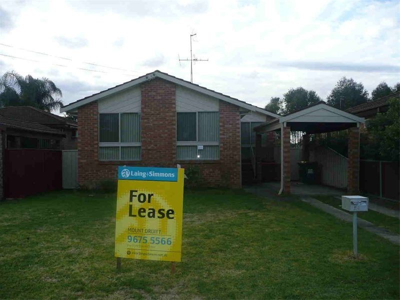 23  Smith, St Marys NSW 2760