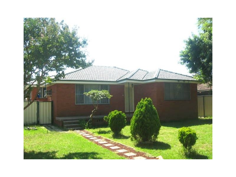 69  Ropes Creek Road, Mount Druitt NSW 2770