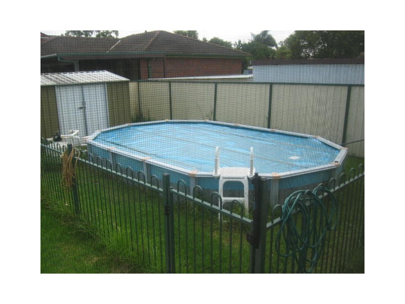 69  Ropes Creek Road, Mount Druitt NSW 2770