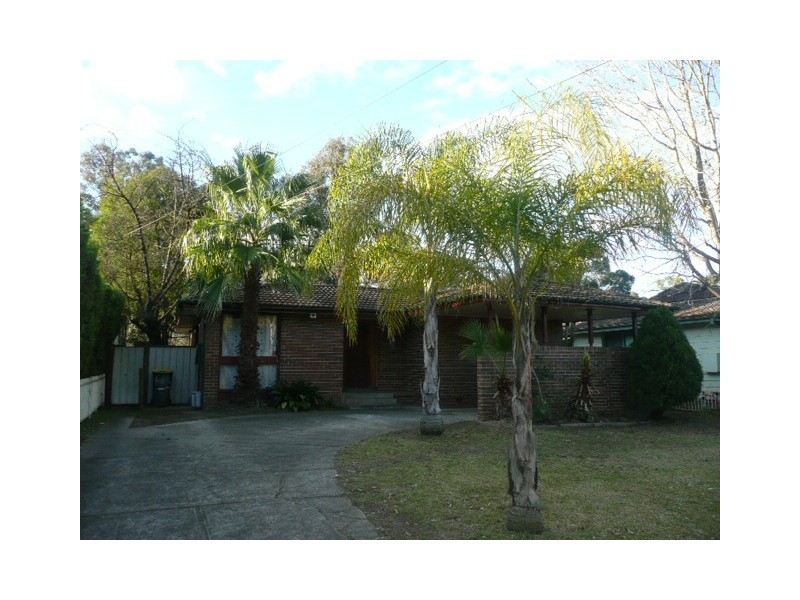 150 Captain Cook Drive, Willmot NSW 2770