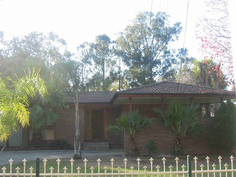 150 Captain Cook Drive, Willmot NSW 2770