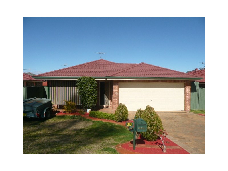 38B   Obrien Street, Mount Druitt NSW 2770