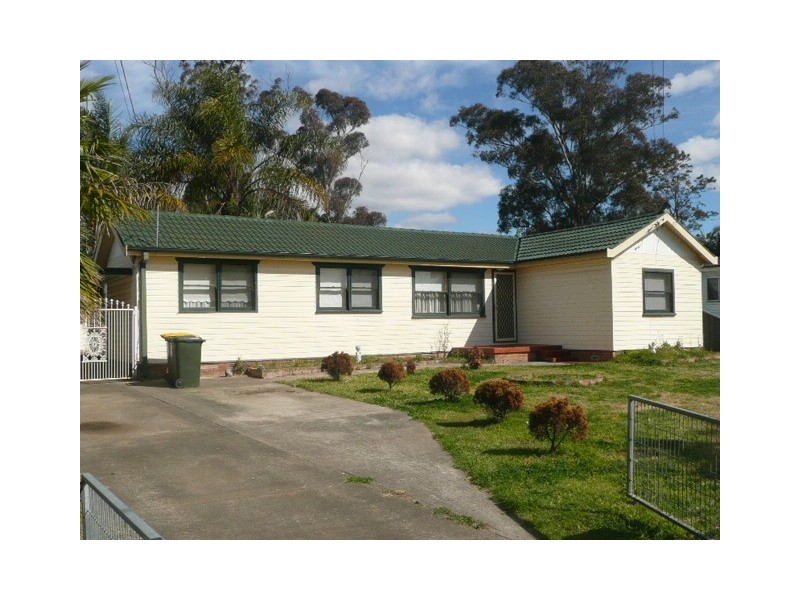 35  Miller Street, Mount Druitt NSW 2770