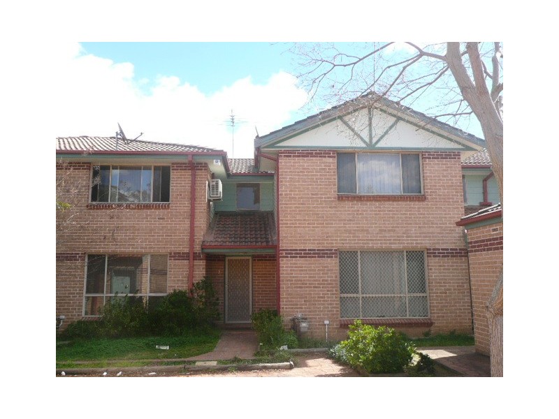 2/15-17  Hythe Street, Mount Druitt NSW 2770