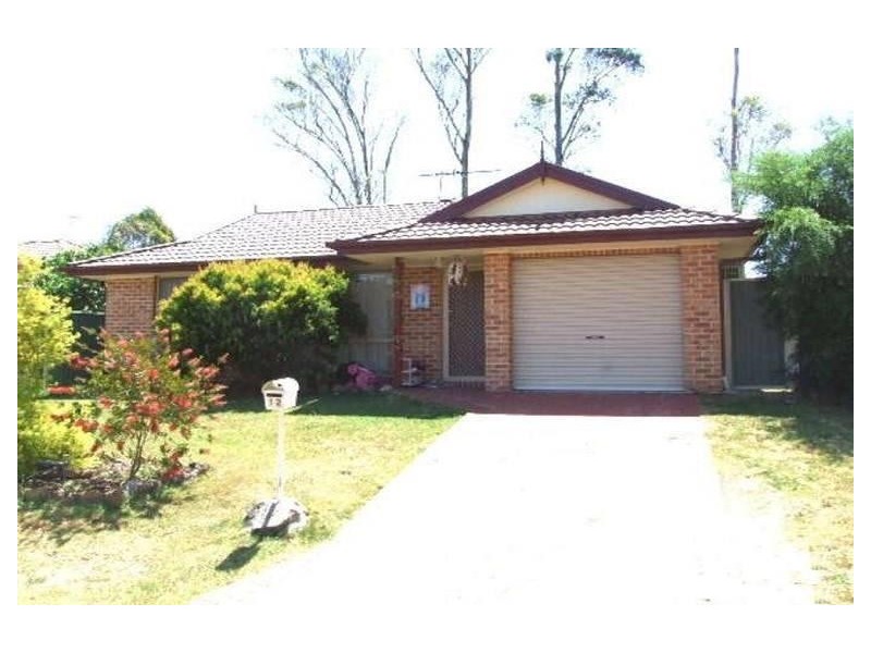 12  Raj Place, Mount Druitt NSW 2770