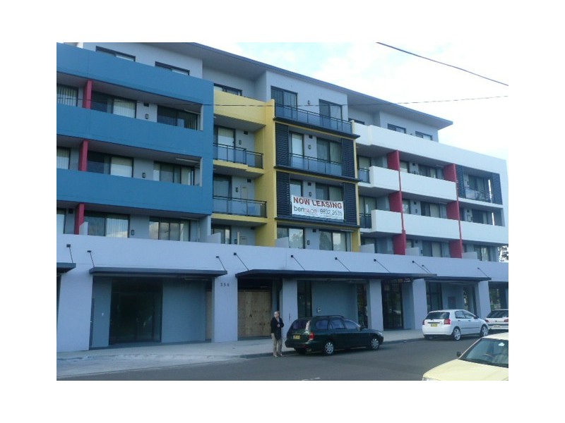 45/254  Beames Avenue, Mount Druitt NSW 2770