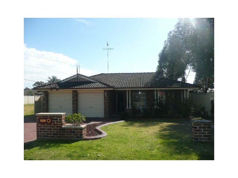 10  Victoria Street, Mount Druitt NSW 2770