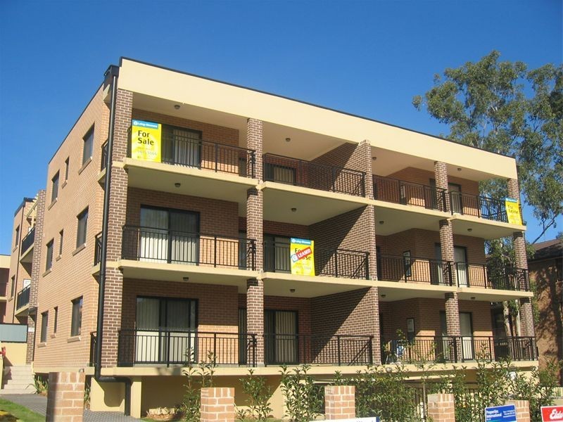 Level 22 30  Hythe Street, Mount Druitt NSW 2770