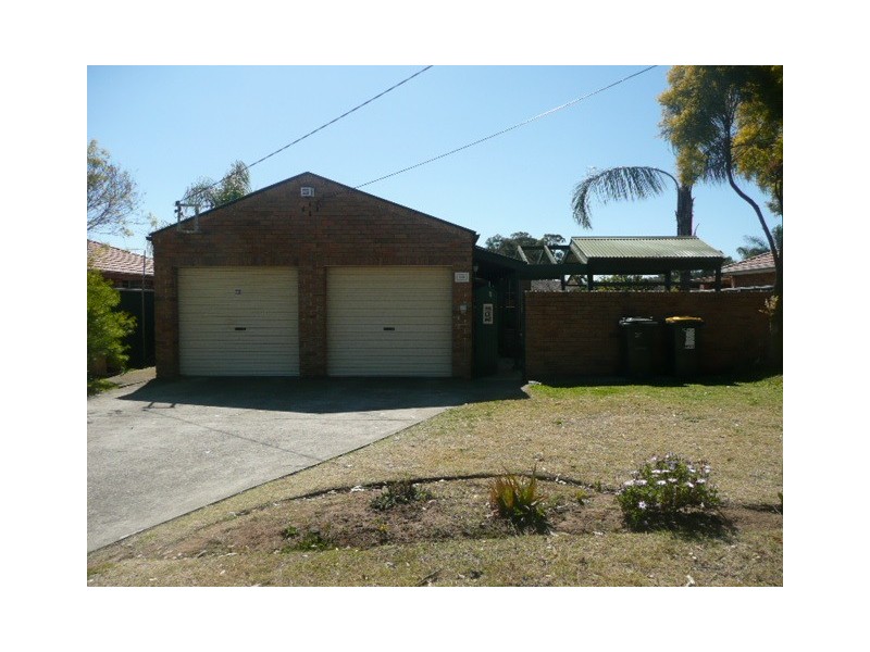 20  Victoria Street, Mount Druitt NSW 2770