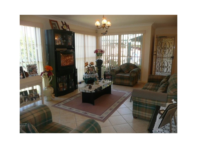 20  Victoria Street, Mount Druitt NSW 2770