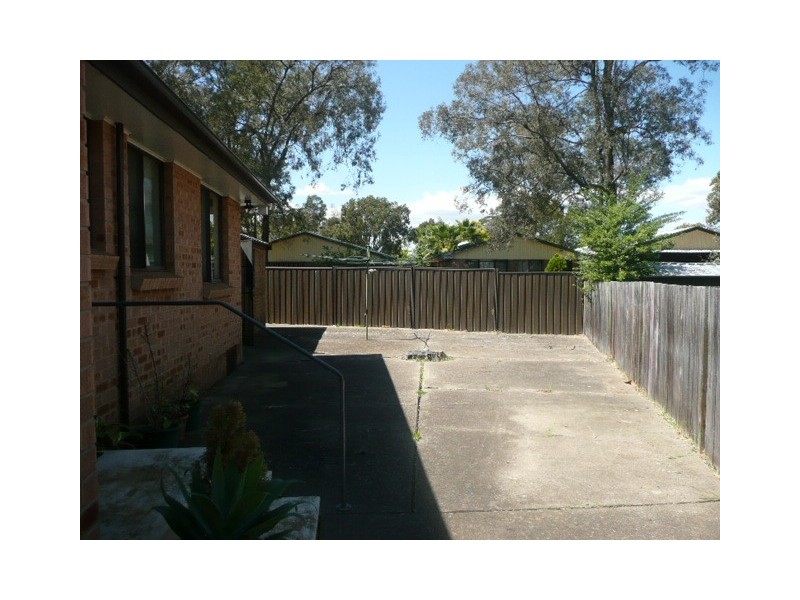 1  Adcoch Place, Bidwill NSW 2770