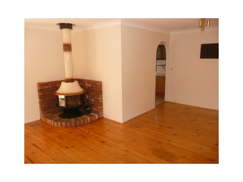 1  Adcoch Place, Bidwill NSW 2770