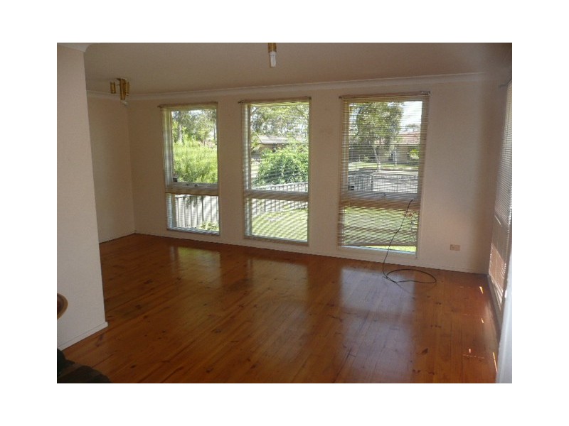 1  Adcoch Place, Bidwill NSW 2770