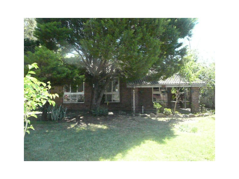 409  Luxford Road, Lethbridge Park NSW 2770