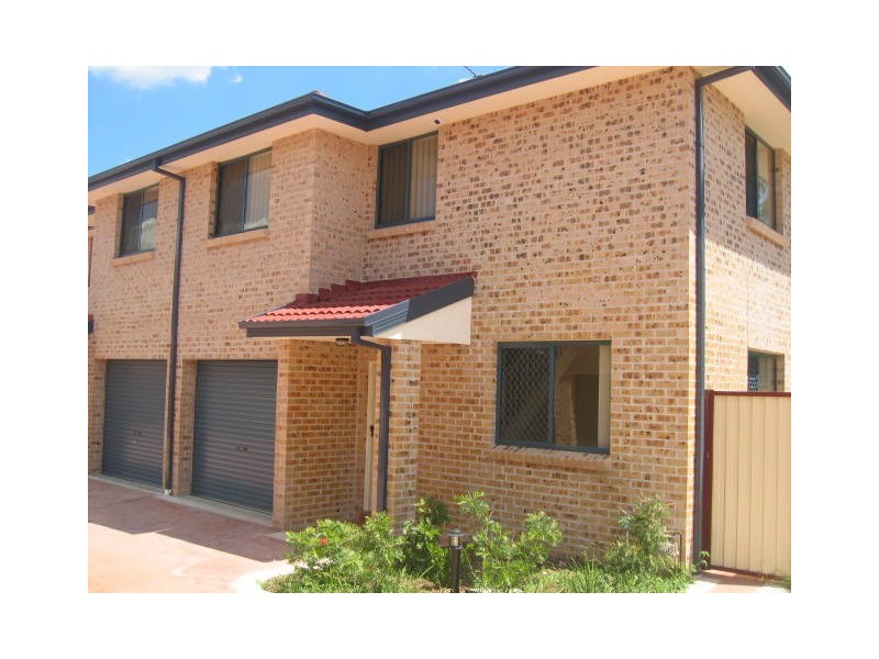 2/32  Meacher Street, Mount Druitt NSW 2770