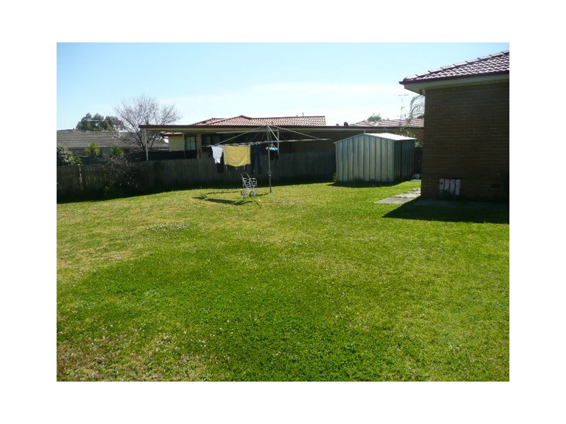 34  Jindalla Cres, Hebersham NSW 2770