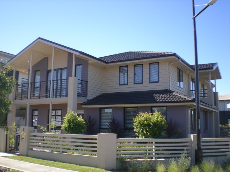 9  Townsend Cresent, Ropes Crossing NSW 2760