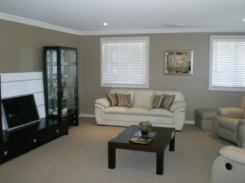 9  Townsend Cresent, Ropes Crossing NSW 2760