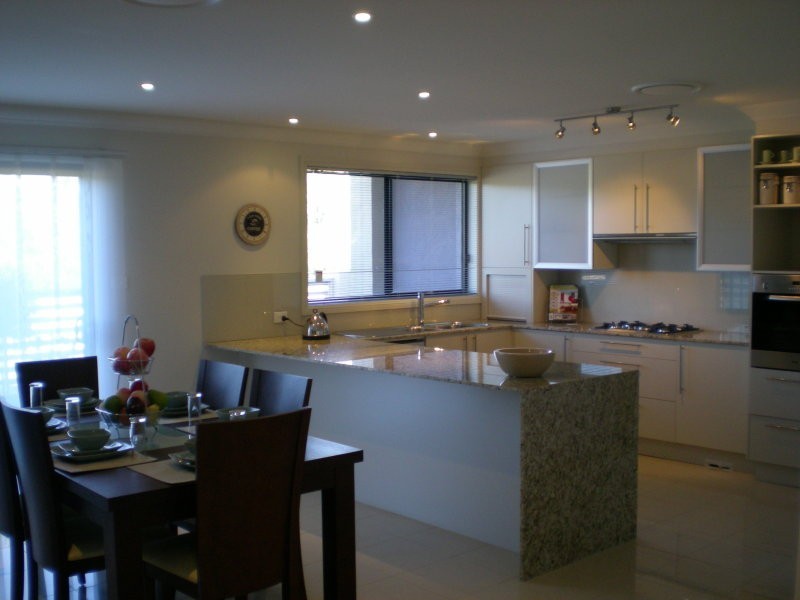 9  Townsend Cresent, Ropes Crossing NSW 2760