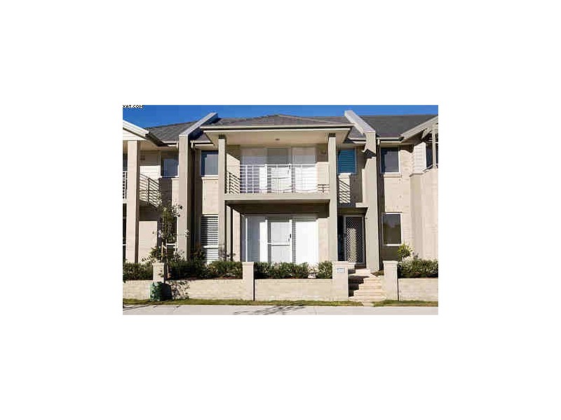 Lot 1298  Ropes Crossing Blv, Ropes Crossing NSW 2760