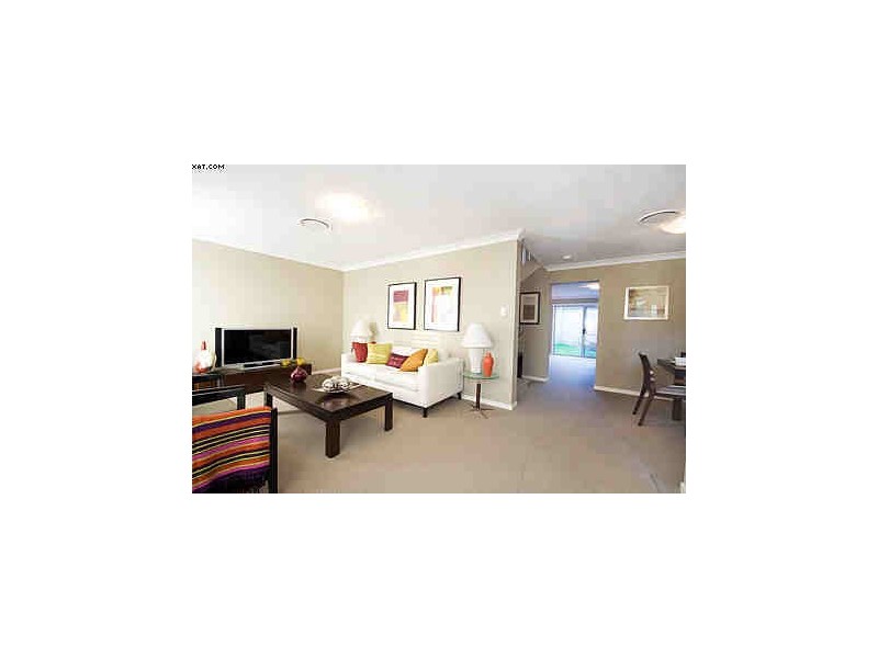 Lot 1298  Ropes Crossing Blv, Ropes Crossing NSW 2760