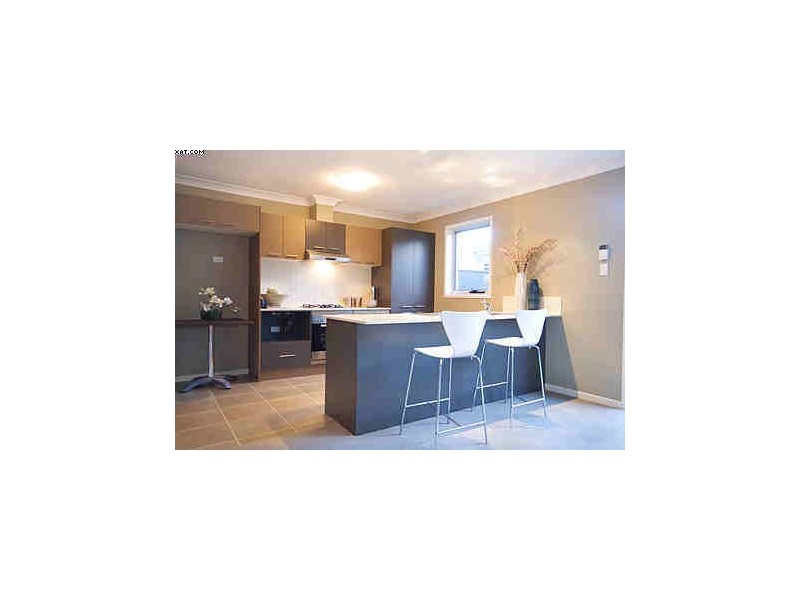 Lot 1298  Ropes Crossing Blv, Ropes Crossing NSW 2760