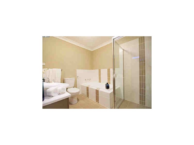 Lot 1298  Ropes Crossing Blv, Ropes Crossing NSW 2760