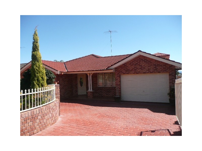 25  Alicante Street, Minchinbury NSW 2770