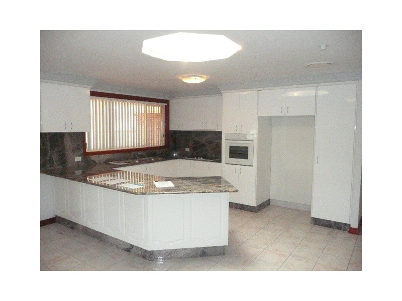 25  Alicante Street, Minchinbury NSW 2770