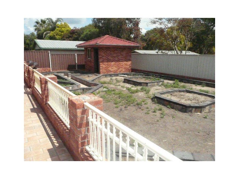 25  Alicante Street, Minchinbury NSW 2770