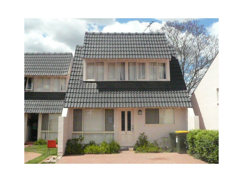 2/9  Guass Place, Tregear NSW 2770