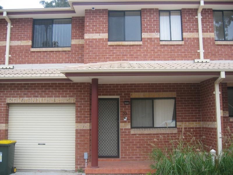 37/78  Methven street, Mount Druitt NSW 2770