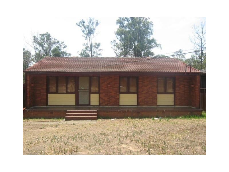 200 Captain Cook Drive, Willmot NSW 2770