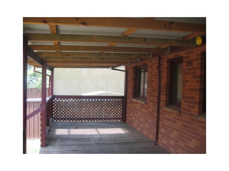 200 Captain Cook Drive, Willmot NSW 2770