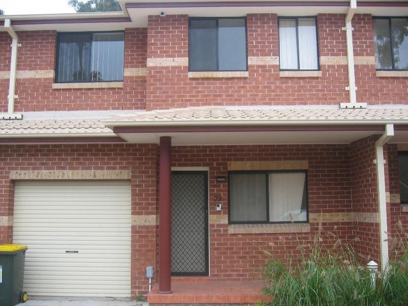 27/78  Methven, Mount Druitt NSW 2770