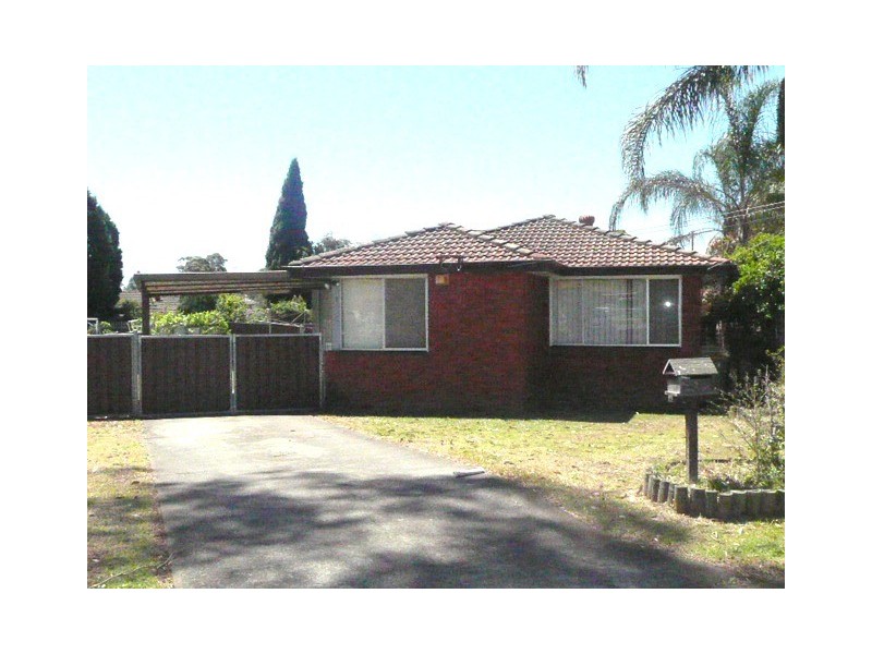 7  Killara Place, Dharruk NSW 2770