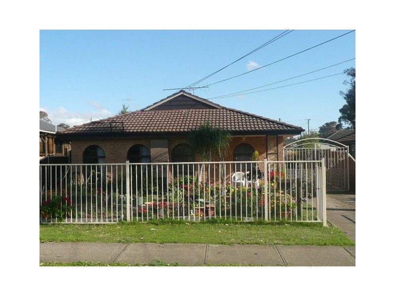 20  Chester Street, Mount Druitt NSW 2770
