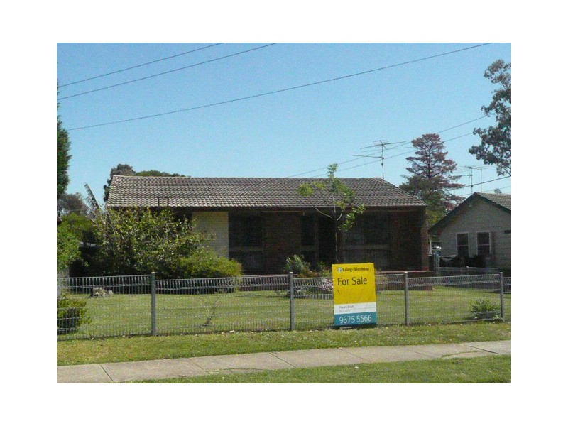 14  Halinda Street, Whalan NSW 2770