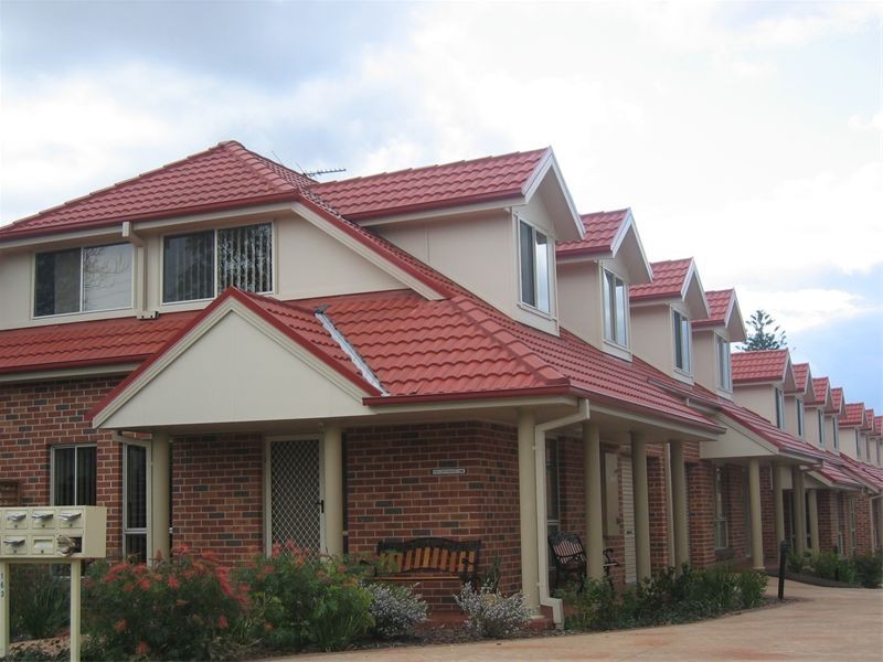 1/163  Adelaide Street, Oxley Park NSW 2760