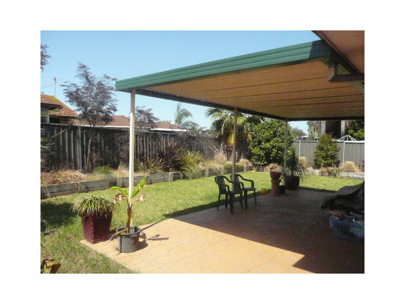 12  Bancroft Street, Oakhurst NSW 2761