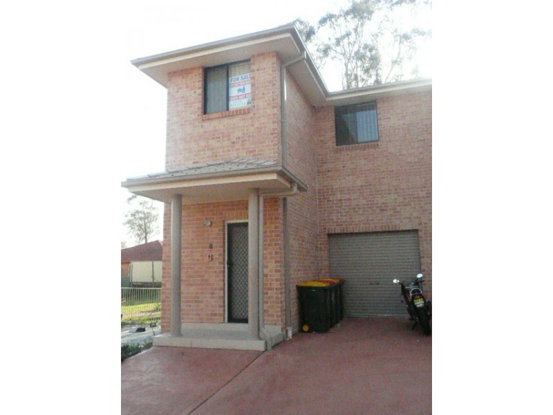 8/28-30  O’brien Street, Mount Druitt NSW 2770