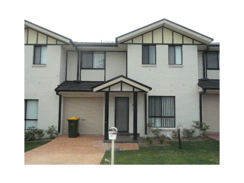 5/39-41  Doonside Cresent, Blacktown NSW 2148