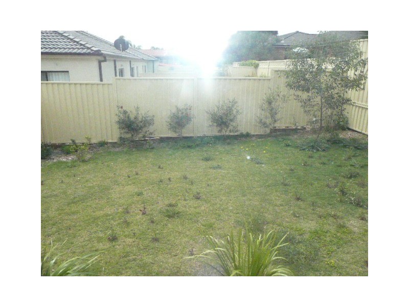 5/39-41  Doonside Cresent, Blacktown NSW 2148