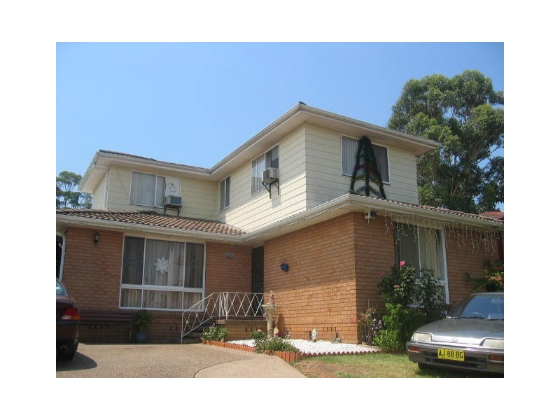 Mount Druitt NSW 2770