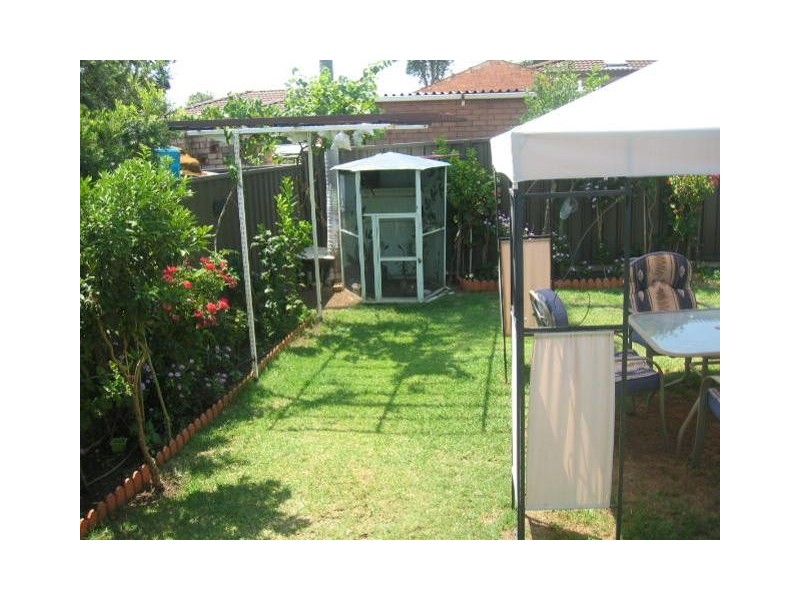 Mount Druitt NSW 2770